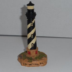 NWT - Cape Hatteras North Carolina - Lighthouse